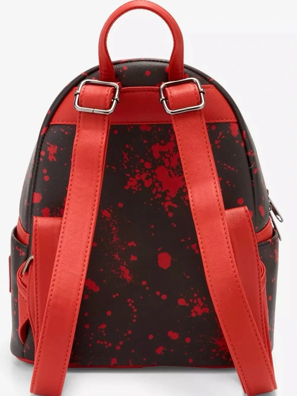 Loungefly Terrifier Art the Clown Mini Backpack